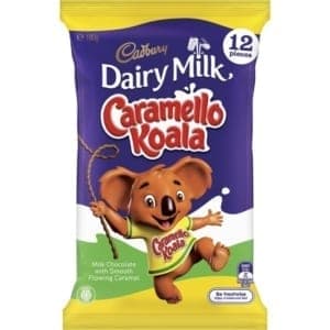 All Australian Chocolate Range