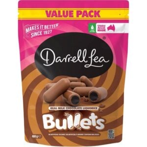 Darrell Lea Chocolate