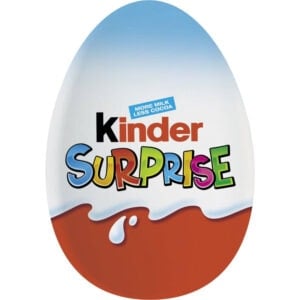 Kinder Chocolate