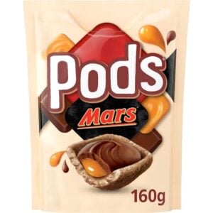 Mars Chocolate