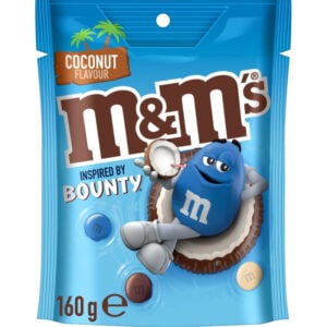 M&Ms Chocolate