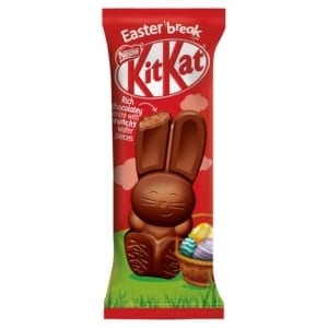 kit kat bunny 29g