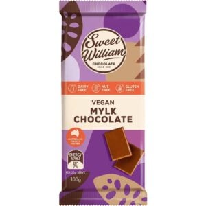 Vegan Chocolate