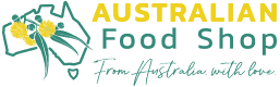 The Australian Food Shop