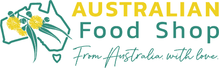 The Australian Food Shop